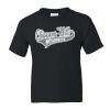 8000B Youth DryBlend 50/50 T-Shirts Thumbnail