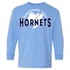 5400B Youth Heavy Cotton Long Sleeve Thumbnail