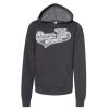 3719Y Youth Sponge Fleece Hoodie Thumbnail