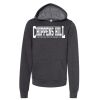 3719Y Youth Sponge Fleece Hoodie Thumbnail