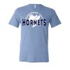 3413 Adult Extra Soft Tri-blend Tee Thumbnail
